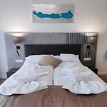 Carbona Silver Deluxe Daire Hévíz