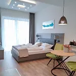 Carbona Silver Deluxe Hévíz