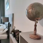 Carbona Silver Deluxe * Hévíz