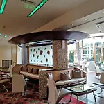 Daire Carbona Silver Deluxe Hévíz