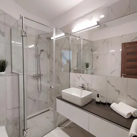 Carbona Silver Deluxe Apartament
