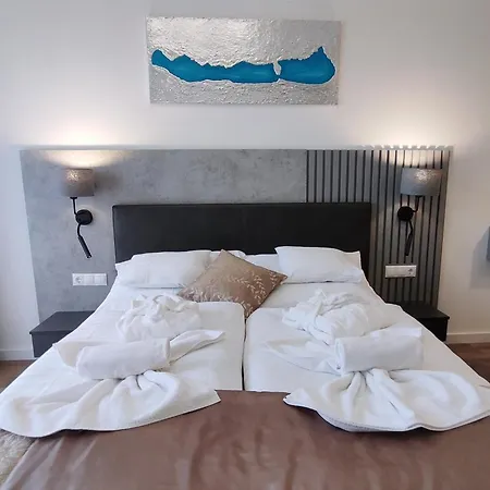 Carbona Silver Deluxe Apartament Héviz