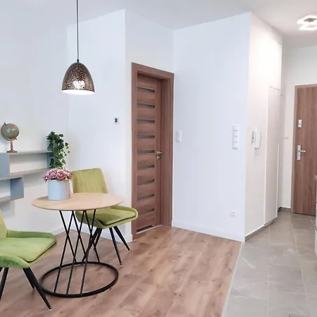 Apartament Carbona Silver Deluxe