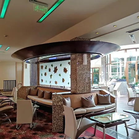 Apartament Carbona Silver Deluxe Héviz