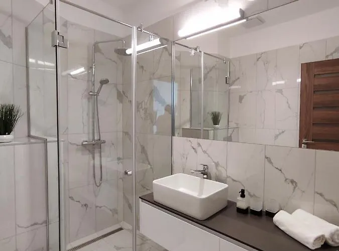 Carbona Silver Deluxe Daire