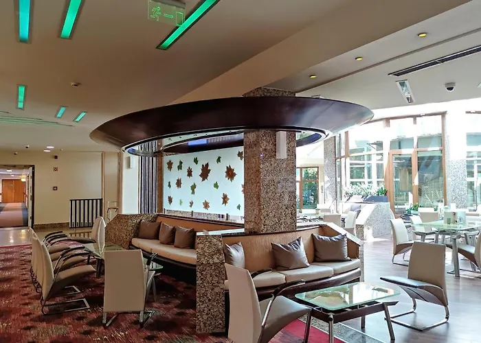 Apartamento Carbona Silver Deluxe Hévíz